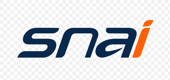 snai logo